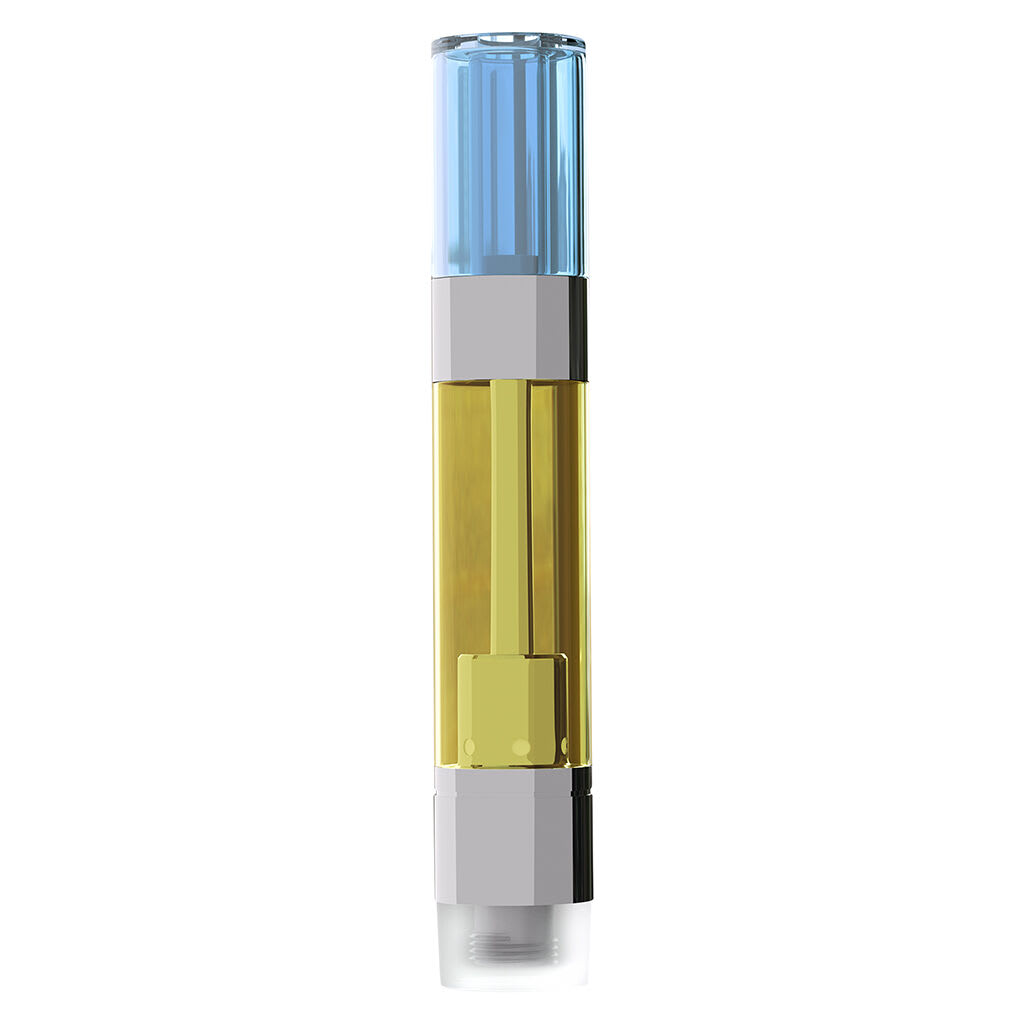 Grape Valley Kush 510 Thread Cartridge 1g Indica